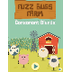 Fuzz Bug Farm Consonant Blends