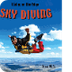 eBook  Skydiving