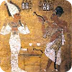 Who mummified the bodies of ph