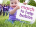 March of Dimes Birth defects