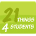 21 Things 4 Students