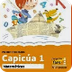 Capicúa 1, Actividades digital