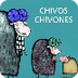 Chivos Chivones - YouTube