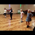 Contredanse - taniec dzieci -