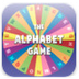 Alphabet Game for iPad on the 