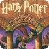 Harry Potter Book Tr