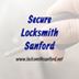 Secure Locksmith Sanford