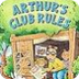 Arthur Club Rules/Stolen Bike