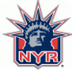 New York Rangers Logos