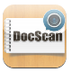 DocScan HD: iPad Document Scan