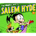 Salem Hyde Book Trailer / View