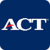 Register: ACT account
