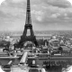 The History of the Eiffel Towe