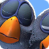 [HD] Pixar - For The Birds | O