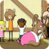 Debbie and Friends Videos