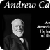 Andrew Carnegie - Top 10 Quote