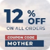 Mother's Day Sale 2020