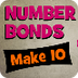 Number Bonds 10 
