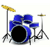 Percussion Showdown
