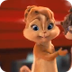 Single Ladies - the Chipettes