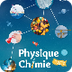 PHYSIQUE-CHIMIE CYCLE 4