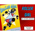 Roller Girl 2016-2017 Bluebonn