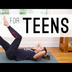 Yoga For Teens | Yoga With Adr