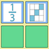Matching Fractions