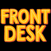 : Front Desk