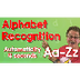 Alphabet Automaticity UC & LC
