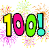 Online 100th Day Activities