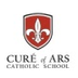 Cure' of Ars Website