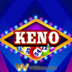 How to play Keno Casino Online