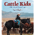 Cattle Kids Activities