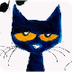 Pete the Cat: Rocking in My Sc