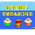 Buried Treasure phonics game