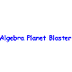 Aplusmath.com Planet Blaster