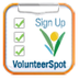 VolunteerSpot