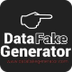 Data Fake Generator
