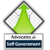 Advocates for Self Government