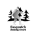 Sasquatch Book Award (WLA)