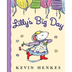 Lilly's Big Day by Kevin Henke
