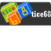 Tice68 - Ressources TBI en lig