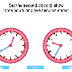 Time Change Activity