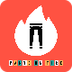 Pants on Fire — Best Robot Eve