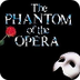 The Phantom of the Opera by Ga