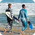 Invisibility Suit Aims to Prot