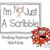 I'm NOT Just a Scribble
