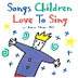 Kids songs and stories: Songs 