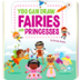 Draw - Fairies/Princesses